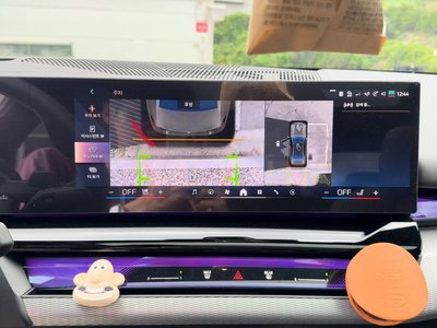 2026 BMW 5 SERIES 缩略图 19