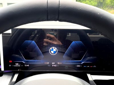 2026 BMW 5 SERIES 缩略图 17