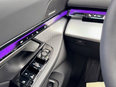 2026 BMW 5 SERIES 缩略图 13