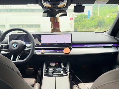 2026 BMW 5 SERIES 缩略图 14