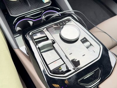 2026 BMW 5 SERIES 缩略图 20