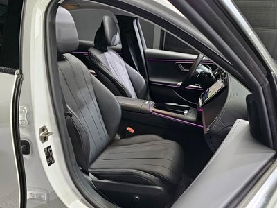 MERCEDES-BENZ E-CLASS - 10