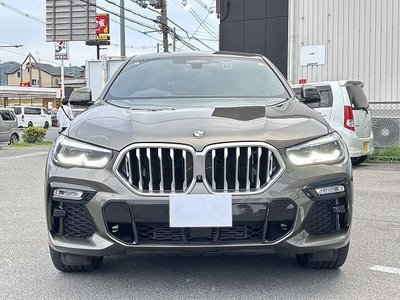 BMW X6 - 3