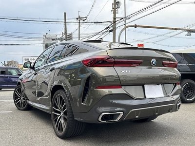 BMW X6 - 5