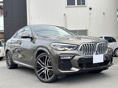 BMW X6 - 6