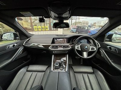 BMW X6 - 7