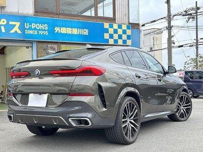 BMW X6 - 2