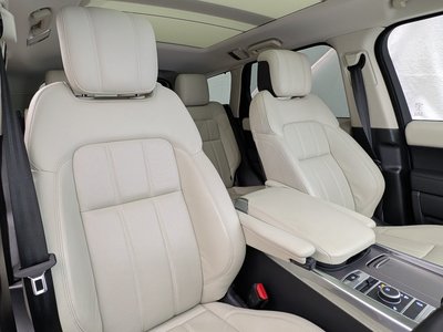 صورة مصغرة 13 لـ 2021 LAND Rover RANGE ROVER SPORT