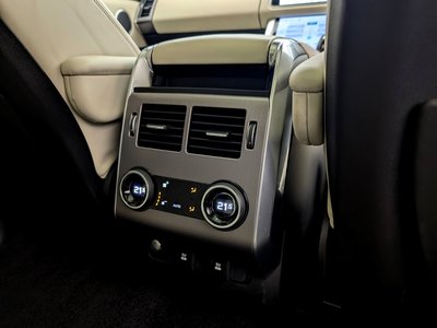 صورة مصغرة 34 لـ 2021 LAND Rover RANGE ROVER SPORT