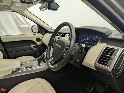 صورة مصغرة 15 لـ 2021 LAND Rover RANGE ROVER SPORT