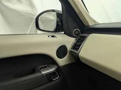 صورة مصغرة 32 لـ 2021 LAND Rover RANGE ROVER SPORT