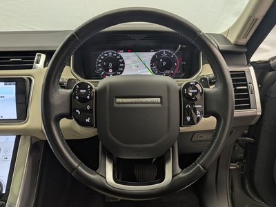 صورة مصغرة 16 لـ 2021 LAND Rover RANGE ROVER SPORT