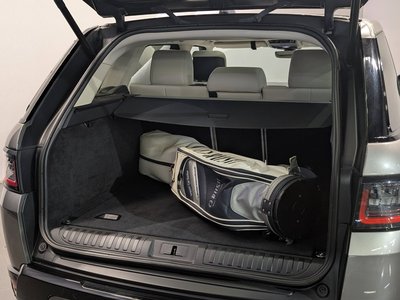 صورة مصغرة 20 لـ 2021 LAND Rover RANGE ROVER SPORT