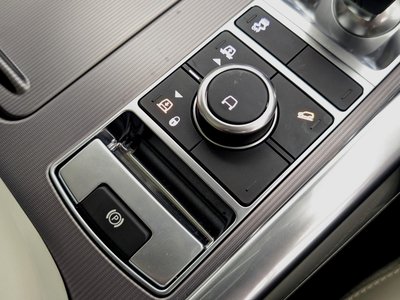 صورة مصغرة 24 لـ 2021 LAND Rover RANGE ROVER SPORT