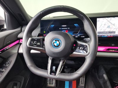 صورة مصغرة 19 لـ 2024 BMW I5