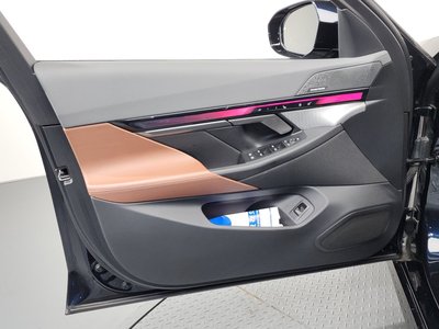 صورة مصغرة 14 لـ 2024 BMW I5