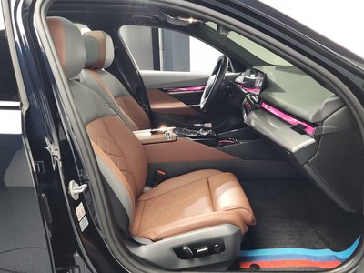 صورة مصغرة 16 لـ 2024 BMW I5