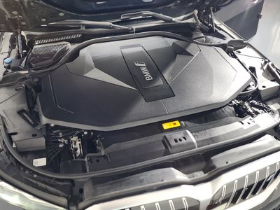 صورة 7 لـ 2024 BMW I5