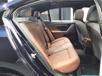 صورة مصغرة 17 لـ 2024 BMW I5
