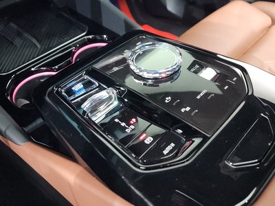 صورة مصغرة 12 لـ 2024 BMW I5