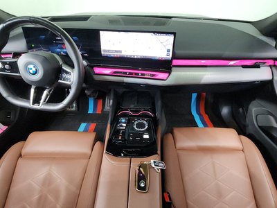 صورة 5 لـ 2024 BMW I5