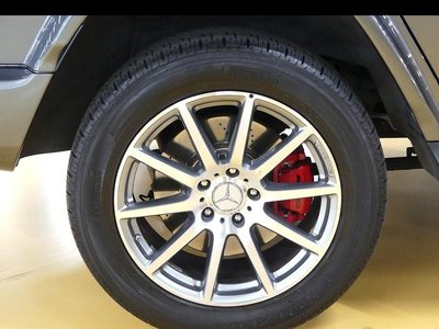 MERCEDES-BENZ G-CLASS - 6