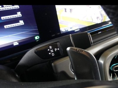 MERCEDES-BENZ G-CLASS - 9