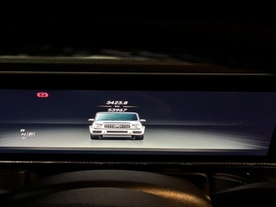 MERCEDES-BENZ G-CLASS - 8