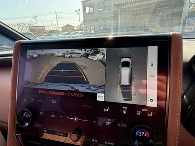 TOYOTA VELLFIRE - 10