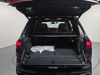صورة مصغرة 20 لـ 2021 BMW X7