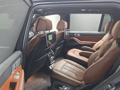 صورة مصغرة 17 لـ 2021 BMW X7