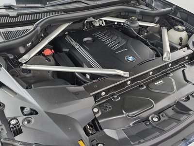 2021 BMW X7 照片 7