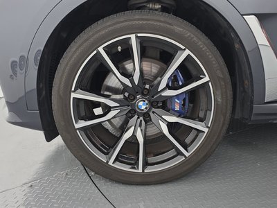 2021 BMW X7 照片 6