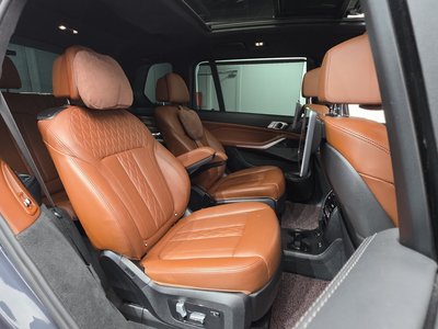 صورة مصغرة 19 لـ 2021 BMW X7