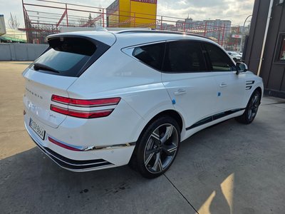 GENESIS GV80 - 5
