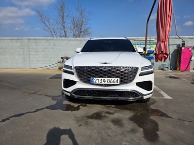 GENESIS GV80 - 2