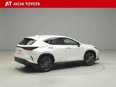 LEXUS NX - 6