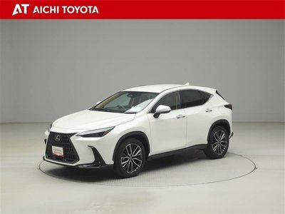 LEXUS NX - 2