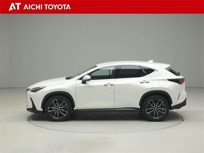 LEXUS NX - 3