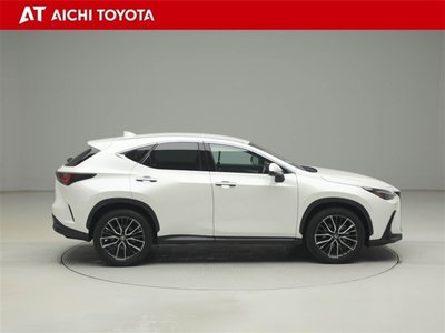 LEXUS NX - 7