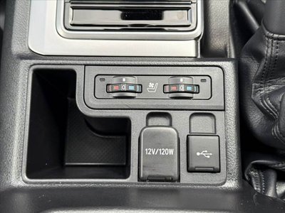 TOYOTA LAND CRUISER PRADO - 7