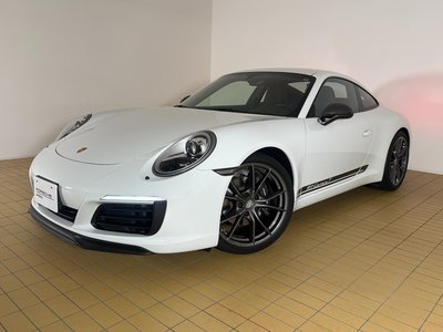 PORSCHE 911 - 2