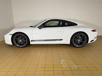 PORSCHE 911 - 3
