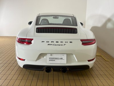 PORSCHE 911 - 5