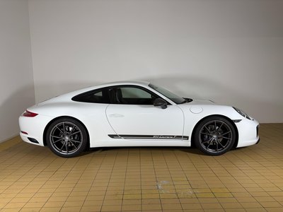 PORSCHE 911 - 6