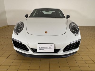 PORSCHE 911 - 7