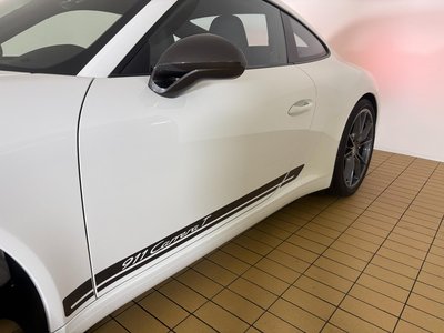 PORSCHE 911 - 9
