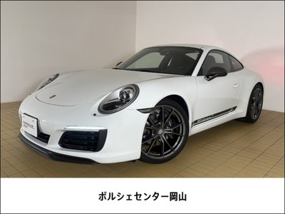 PORSCHE 911 - 1