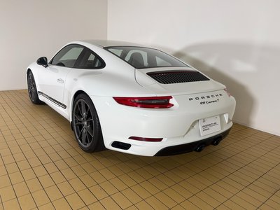 PORSCHE 911 - 4
