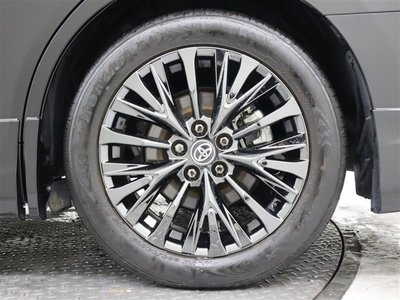 2023 Toyota VELLFIRE 缩略图 35
